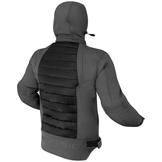 Jaqueta Norisk Civic