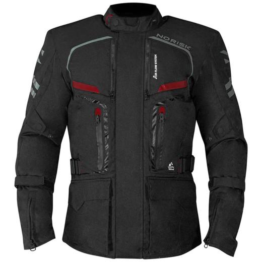 Jaqueta Norisk Signal