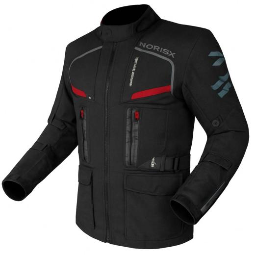 Jaqueta Norisk Signal
