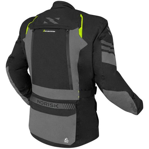 Jaqueta Norisk Signal