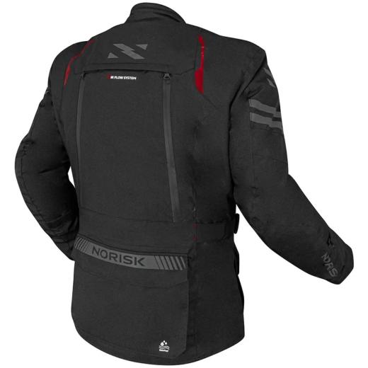 Jaqueta Norisk Signal