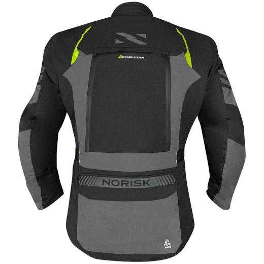 Jaqueta Norisk Signal