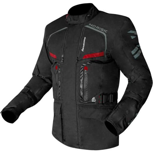 Jaqueta Norisk Signal