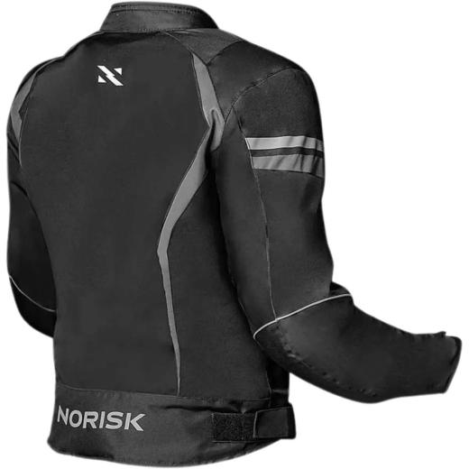 Jaqueta Norisk Tornado - Impermeável