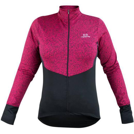 Jaqueta Peluciada Feminina Marcio May Comfort