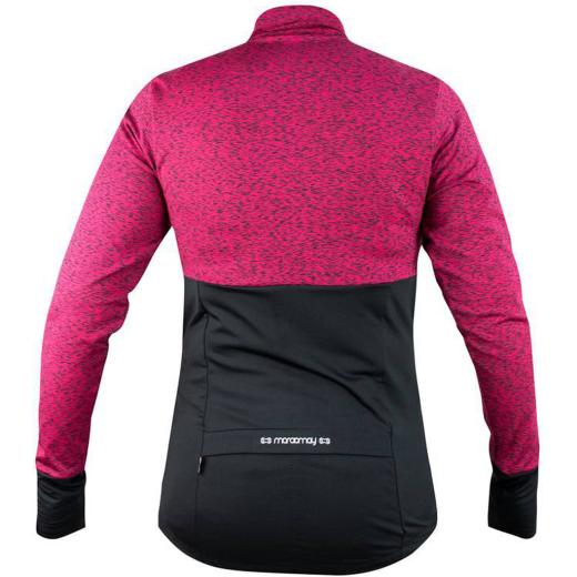 Jaqueta Peluciada Feminina Marcio May Comfort