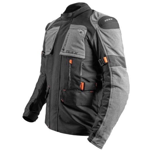 Jaqueta Texx Armor