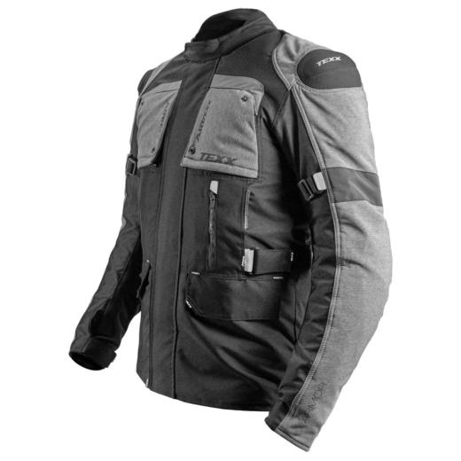 Jaqueta Texx Armor