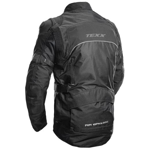 Jaqueta Texx Armor Airbag Edition