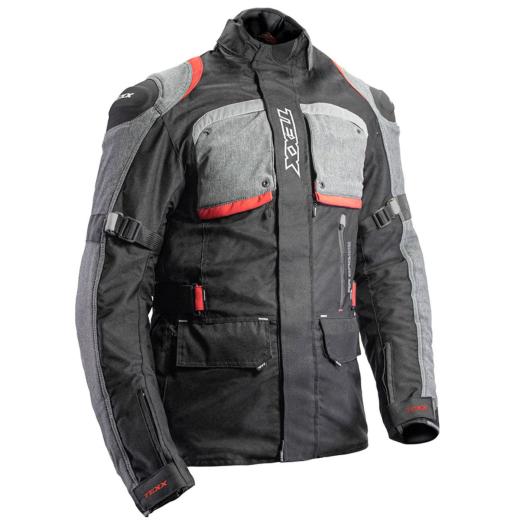 Jaqueta Texx Armor Airbag Edition
