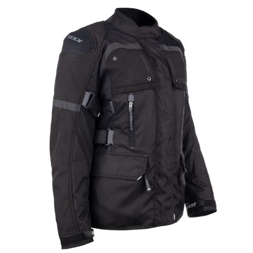 Jaqueta Texx Armor Lady Feminina Limited Edition