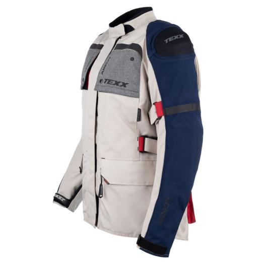 Jaqueta Texx Armor Lady Feminina Limited Edition