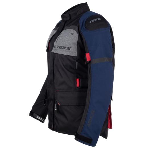 Jaqueta Texx Armor Lady Feminina Limited Edition