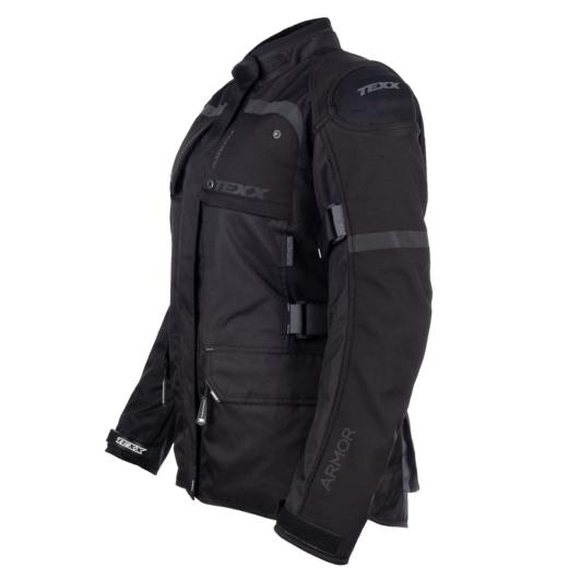 Jaqueta Texx Armor Lady Feminina Limited Edition