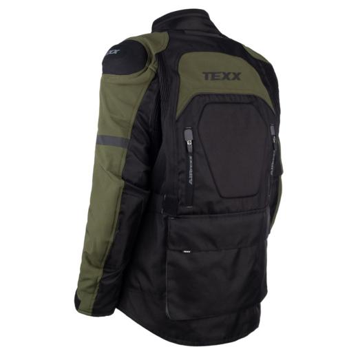 Jaqueta Texx Armor Lady Feminina Limited Edition