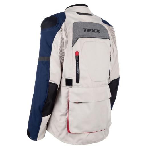 Jaqueta Texx Armor Lady Feminina Limited Edition