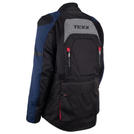 Jaqueta Texx Armor Lady Feminina Limited Edition