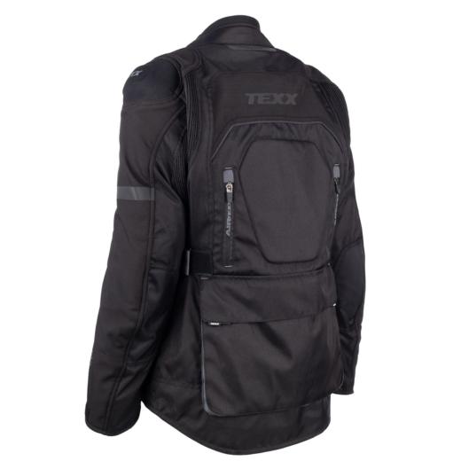 Jaqueta Texx Armor Lady Feminina Limited Edition