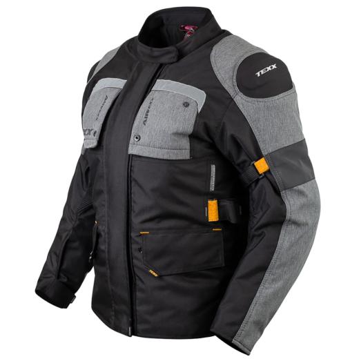 Jaqueta Texx Armor Lady Feminina