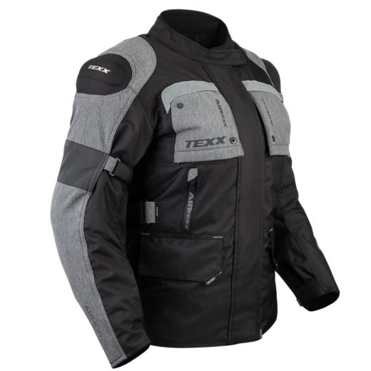 Jaqueta Texx Armor Lady Feminina