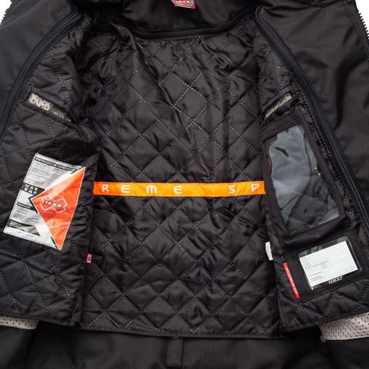 Jaqueta Texx Armor Lady Feminina