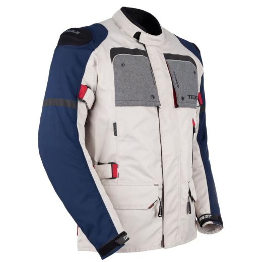 Jaqueta Texx Armor Limited Edition