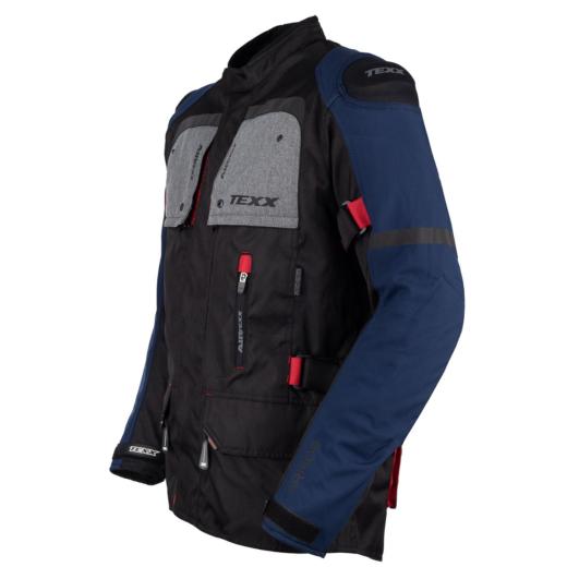 Jaqueta Texx Armor Limited Edition