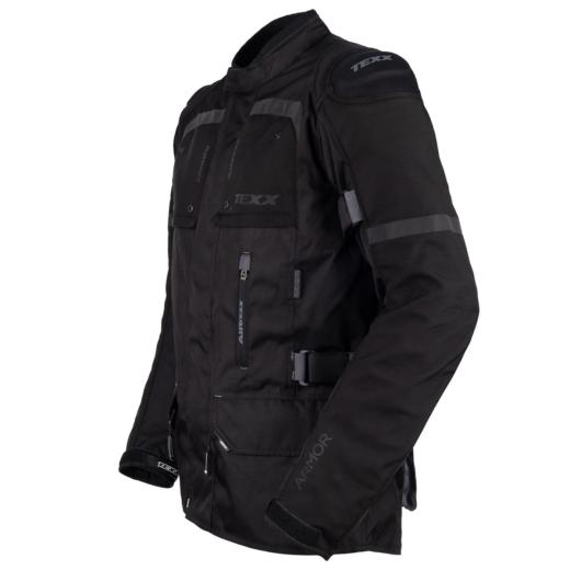 Jaqueta Texx Armor Limited Edition