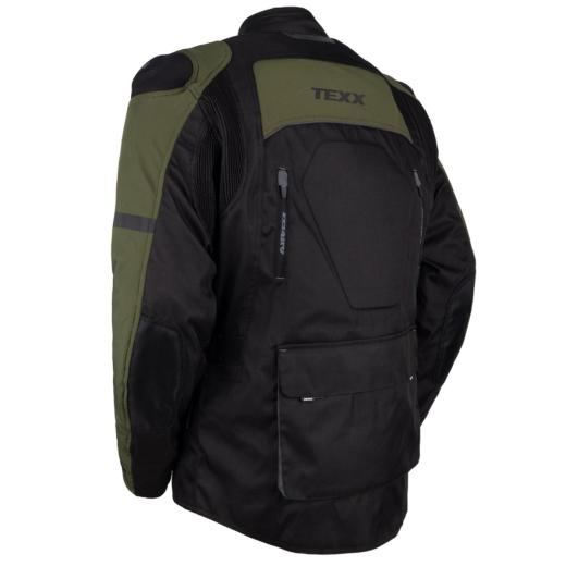 Jaqueta Texx Armor Limited Edition