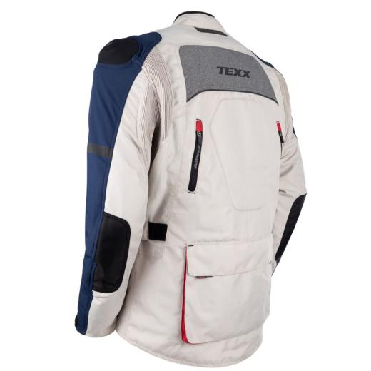 Jaqueta Texx Armor Limited Edition