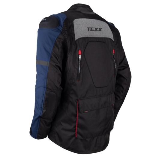 Jaqueta Texx Armor Limited Edition