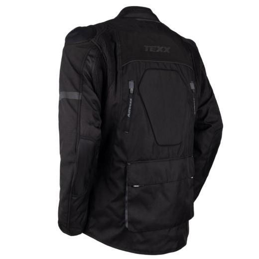 Jaqueta Texx Armor Limited Edition