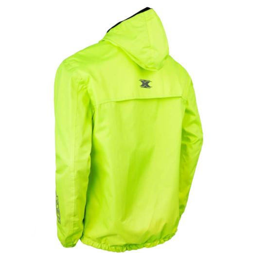 Jaqueta Texx Corta Vento Neon V2