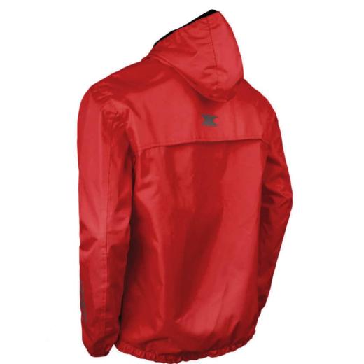 Jaqueta Texx Corta Vento Neon V2