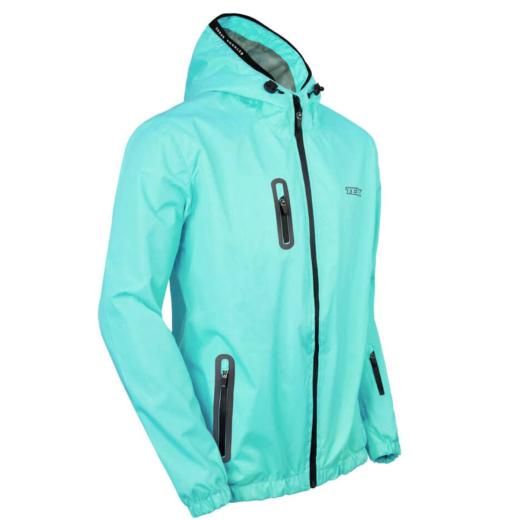 Jaqueta Texx Corta Vento Neon V2