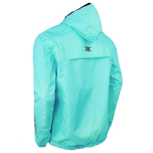 Jaqueta Texx Corta Vento Neon V2