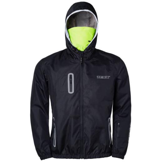 Jaqueta Texx Corta Vento Neon V2