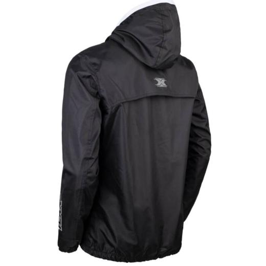 Jaqueta Texx Corta Vento Neon V2