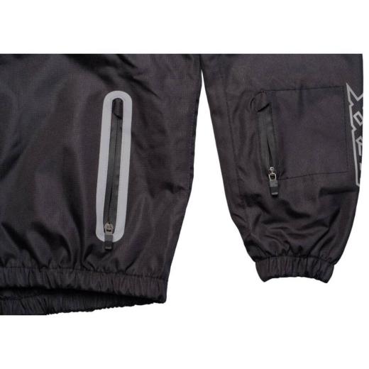 Jaqueta Texx Corta Vento Neon V2