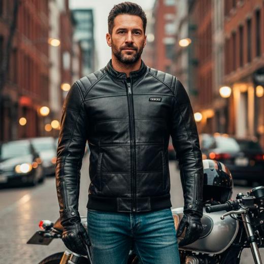 Jaqueta Texx Cyberdog