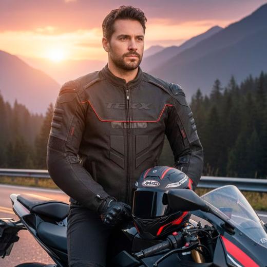 Jaqueta Texx Falcon V2