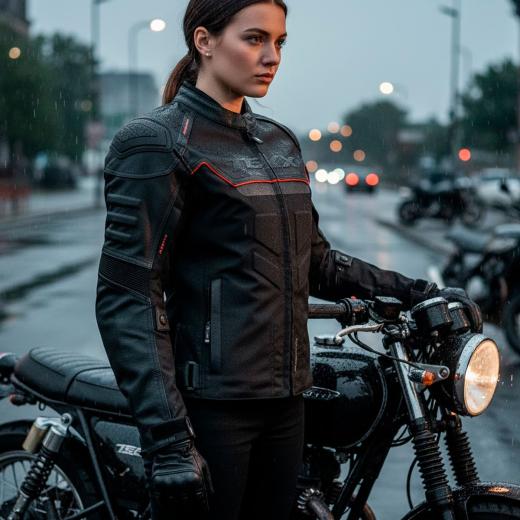 Jaqueta Texx Falcon V2 Lady Feminina