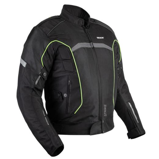 Jaqueta Texx New Strike V2