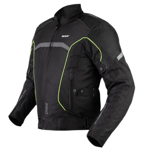 Jaqueta Texx New Strike V2
