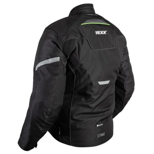 Jaqueta Texx New Strike V2
