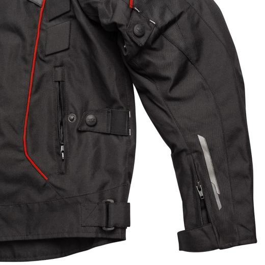 Jaqueta Texx New Strike V2