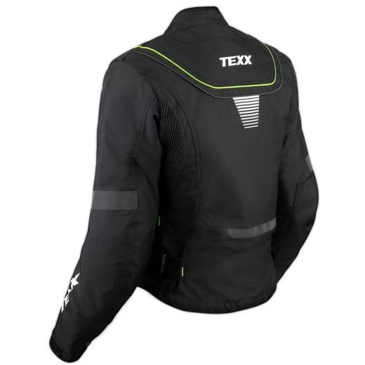 Jaqueta Texx New Strike V2 Lady Feminina