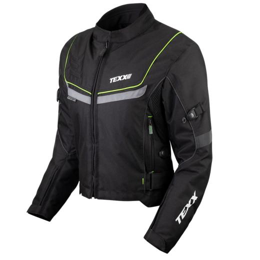 Jaqueta Texx New Strike V2 Lady Feminina