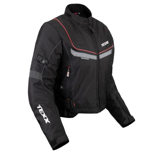 Jaqueta Texx New Strike V2 Lady Feminina