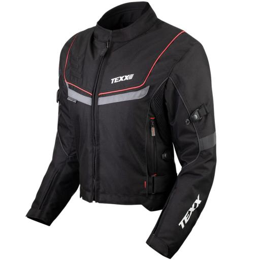 Jaqueta Texx New Strike V2 Lady Feminina